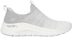 Skechers Arch Fit 2.0 Damen Slipper, grau, Gr&ouml;&szlig;e 36 198376756062