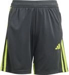 Adidas Deutschland DFB 125 Jahre Jubil&auml;um Kinder Teamhose, schwarz 4068801670002