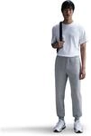 Nike Club Herren Hose, grau 197863120409