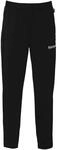 Kempa Motion Damen Trainingshose, schwarz, Gr. L 4099803079906
