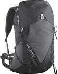 Salomon Aerotrek 30 Herren Walkingrucksack, grau 195751853514