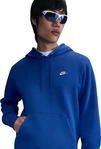 Nike FN3859_480, Nike Club Herren T-Shirt Herren T-Shirt, blau male