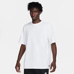 Nike Sportswear Premium Essentials Herren T-Shirt, wei&szlig; 196975693405