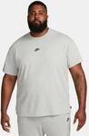 Nike Sportswear Premium Essentials Herren T-Shirt, grau 196149720128