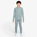 Nike Academy emyemy Dri-Fit Kinder Trainingsanzug, t&uuml;rkis 197862235531
