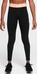 Nike DA1028_013, Nike Pro Dri-Fit M&auml;dchen Tights, schwarz female