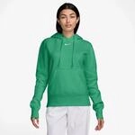 Nike Sportswear Phoenix Damen T-Shirt, gr&uuml;n 197861316323