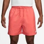 Nike Woven Flow Herren Shorts, orange 197863129211