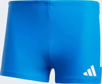 adidas KQX12_JN6535, Adidas 3-Streifen 2-Inch - Herren Badehose, blau male