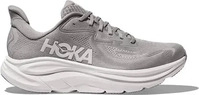 HOKA 11620301D_STLLR, HOKA Clifton 10 Herren Laufschuhe, grau, Gr&ouml;&szlig;e 42 2/3 male