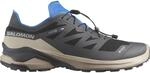 Salomon XA Meta GTX Made in France Herren Trailrunningschuhe, schwarz, Gr&ouml;&szlig;e...