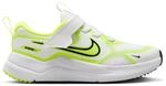 Nike Cosmic Runner Kinder Freizeitschuhe, wei&szlig;, Gr&ouml;&szlig;e 27 &frac12; 197863491950