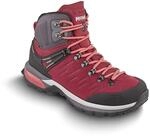 Meindl Milford GTX Damen Trekkingstiefel, gelb, Gr&ouml;&szlig;e 37 4056284716362