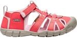 Keen Seacamp II CNX Kinder Sandalen, rot, Gr&ouml;&szlig;e 33 195208722318