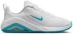 Nike Bella 7 Workout Damen Trainingsschuhe, wei&szlig;, Gr&ouml;&szlig;e 42 &frac12; 197862732672