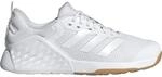 Adidas Dropset 3 Damen Trainingsschuhe, wei&szlig;, Gr&ouml;&szlig;e 38 ⅔ 4067891832307
