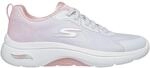 Skechers Go Walk Arch Fit 2.0 - Meredith Damen Laufschuhe, braun, Gr&ouml;&szlig;e 37