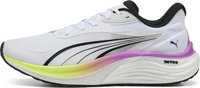 Puma 310789_06, Puma Electrify Nitro 4 Herren Laufschuhe, wei&szlig;, Gr. 40 &frac12; male