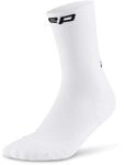 Cep Run 5.0 Mid Cut Herren Socken, wei&szlig; 4068903469108