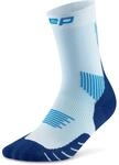 Cep Run 5.0 Mid Cut Herren Socken, wei&szlig; 4068903469252
