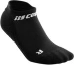 Cep WP26R_301, Cep The Run No Show Damen Socken, schwarz female