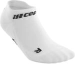 Cep The Run No Show Damen Socken, wei&szlig; 4066052170449