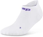 Cep WP86L_350, Cep Run Ultralight 4.0 No Show Herren Socken, wei&szlig; male