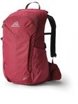 Gregory Jade 25 LT RC Damen Daybag, rot 5400520305992