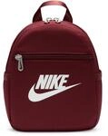 Nike Futura 365 Mini (6L) Damen Tagesrucksack, rot, Gr. 6 ℓ 0197860512023