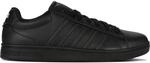 K-Swiss Court Tiebreak II Herren Freizeitschuhe, schwarz, Gr&ouml;&szlig;e 43 196483727128