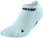 Cep The Run No Show Damen Socken, hellblau 4099787257192