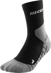 Cep WP8C5_301, Cep Light Merino Mid Cut Herren Socken, schwarz male