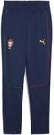 Puma Portugal Casuals Herren Trainingshose, blau 4067984332417