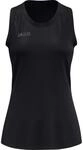Jako Light Flow Damen Tanktop, schwarz 4067633212190