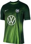 Nike Vflw Dri-Fit Stadium HM Herren Trikot, gr&uuml;n 197861599337