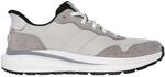Skechers Slade Ultra - Mercer Herren Slipper, grau, Gr&ouml;&szlig;e 40 198376721107