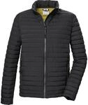 G.I.G.A. DX by killtec GS 85 Funktionsjacke, grau 4066224675109