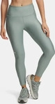 Under Armour 1365335_349, Under Armour Tech Hi Ankle Damen Tights, gr&uuml;n female