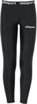 Uhlsport Distinction Pro Long Tights, schwarz 4051309612919