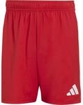 Adidas Tastigo 25 Herren Shorts, rot 4067902279374