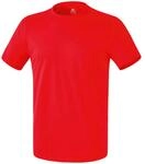 Erima Funktions Teamsport Kinder T-Shirt, rot 4043523680362