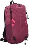 CMP Laredo 22l Trekking Wanderrucksack, rot, Gr. 1 8058949298301