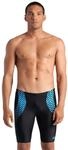 Arena Openings Swim Jammer Herren Tights, schwarz 3468337466901