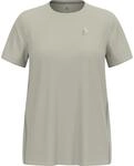 Odlo Zeroweight Chill-Tec 2.0 Damen T-Shirt, grau, Gr. S 7617977193395