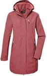 Killtec Kos 30 Damen Funktionsjacke, rot 4066224706018