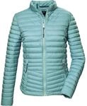 Killtec Kos 58 Damen Funktionsjacke, blau 4066224700610