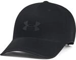 Under Armour StealthForm Uncrushable Hut, schwarz 197779853088