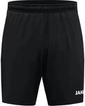 Jako Dynamic Shorts, schwarz 4067633193345