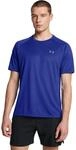 Under Armour UA Tech 2.0 Tee Herren T-Shirt, schwarz 192006320456