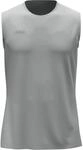 Jako Uni Tanktop, grau 4067633216952